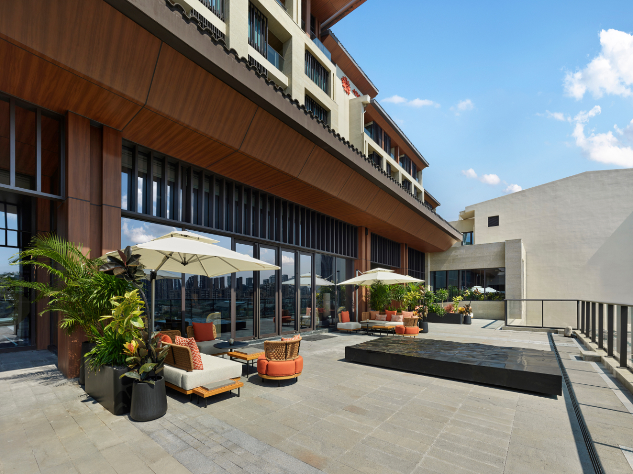 Lobby Bar 